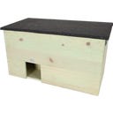 Esschert Design Maison pour Hérisson XL