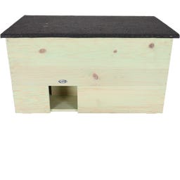 Esschert Design Hiša za ježke XL