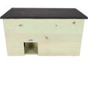 Esschert Design XL Hedgehog House