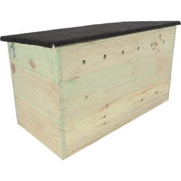 Esschert Design Egelhuis XL