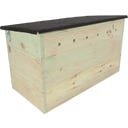 Esschert Design Maison pour Hérisson XL