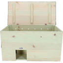 Esschert Design Casa XL per Ricci