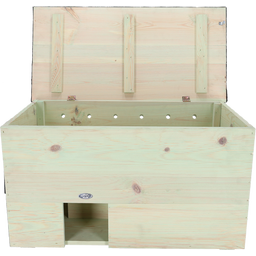 Esschert Design Casa XL per Ricci