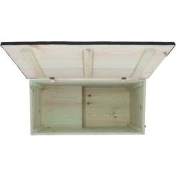 Esschert Design Maison pour Hérisson XL