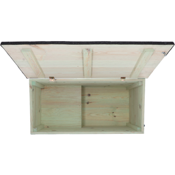 Esschert Design Hiša za ježke XL