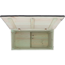 Esschert Design Maison pour Hérisson XL