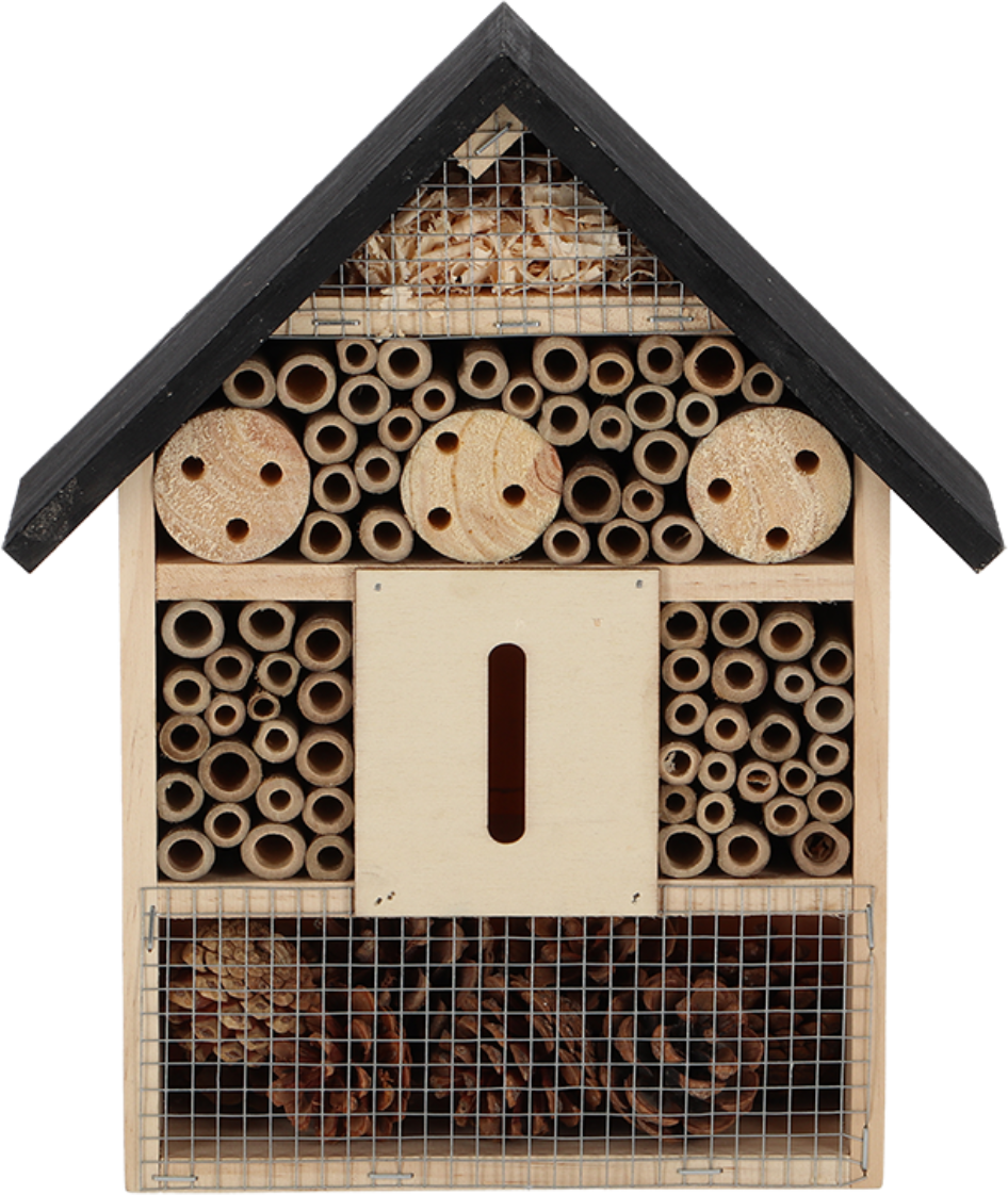 Esschert Design Insektenhotel L - 1 Stk