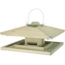 Esschert Design Mangiatoia Giapponese per Uccelli
