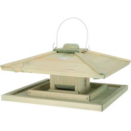 Esschert Design Mangiatoia Giapponese per Uccelli