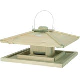 Esschert Design Japanese-Style Bird Feeder