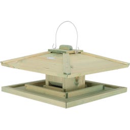 Esschert Design Mangiatoia Giapponese per Uccelli