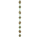 Esschert Design Suet Ball & Peanut Mesh Ball Chain