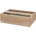 Esschert Design Abreuvoir pour Oiseaux Granit