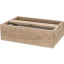 Esschert Design Graniet Vogelbad