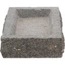 Esschert Design Ptačí koupel - žula