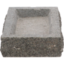 Esschert Design Granite Bird Bath