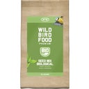 Esschert Design Natürliches Streufutter