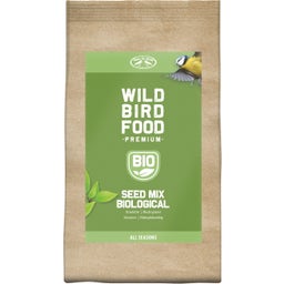 Esschert Design Bio mešanica semen za ptice