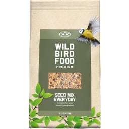 Esschert Design Mešanica semen za ptice