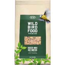 Esschert Design Mešanica semen brez lupin za ptice