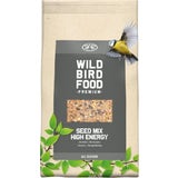 Mešanica visokoenergijskih semen za ptice