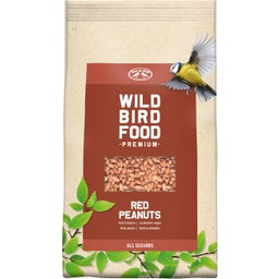 Esschert Design Rdeči arašidi za ptice