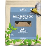 Esschert Design Vier Seizoenen Vetbollen