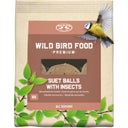 Esschert Design Suet Balls with Insects