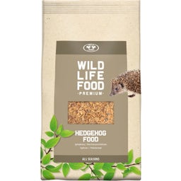 Esschert Design Mangime per Ricci