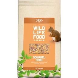 Esschert Design Mangime per Scoiattoli