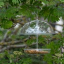 Esschert Design Rotkehlchenfutterhaus