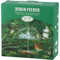 Esschert Design Rotkehlchenfutterhaus