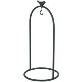 Esschert Design Vogelvoederhuisje met Vogel,