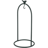 Esschert Design Bird Feeder with Bird S
