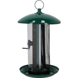 Esschert Design Combi Bird Feeder and Nut Silo XXL