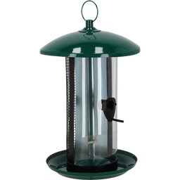 Esschert Design Combi Bird Feeder and Nut Silo XXL