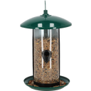 Esschert Design Combi Bird Feeder and Nut Silo XXL