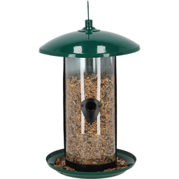 Esschert Design Combi Bird Feeder and Nut Silo XXL