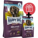 Supreme Sensible Ireland Dry Food, 12.5 kg + 1 kg free (13,50 kg)