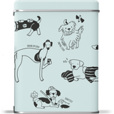 VEGDOG Treat Keeper - Contenitore con Snack