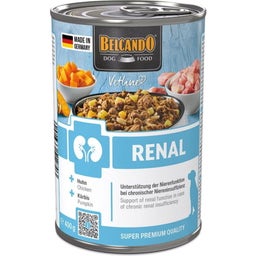 Belcando® Vetline Renal Cibo Umido