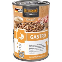 Belcando® Vetline Gastro Cibo Umido