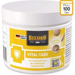 Belcando® Vital Tabs - 270 g