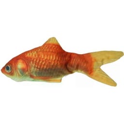 Robocat Fisch - Goldfisch