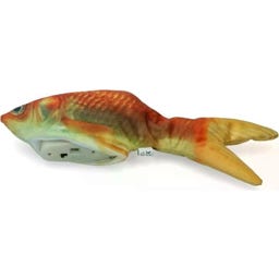 Robocat Gioco Elettronico per Gatti - Pesce - Pesce rosso