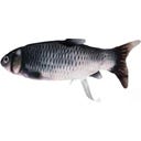 Robocat Gioco Elettronico per Gatti - Pesce - Carpa