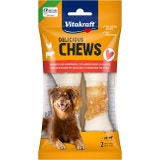 Vitakraft Delicious Chews Kauknoten Huhn