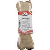 Doby Kauknochen mit Ochsenziemerfüllung