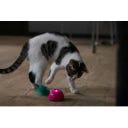 Robocat Jouet Électronique pour Chats - Poisson - Rose