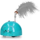 Robocat Gioco Elettronico per Gatti - Topo - Petrolio